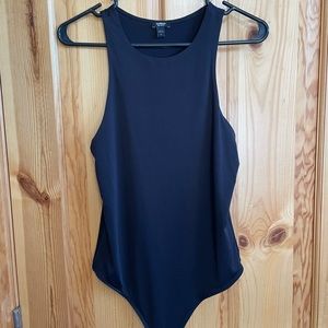 Express Contour Bodysuit